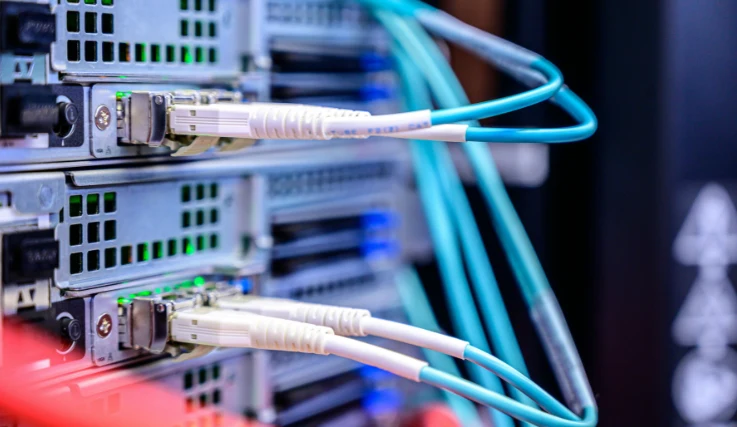 ipmc data center services