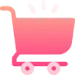 Image of empty cart