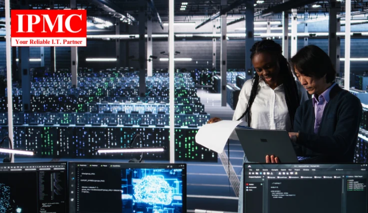 reliable data center