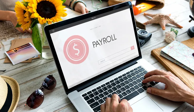 Best payroll sofware in ghana