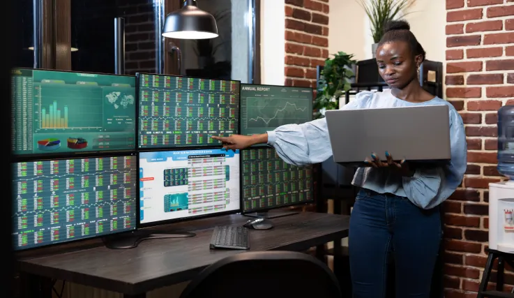 IP fraud detection protecting small businesses from cyber threats