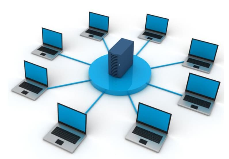 What is a Node in a Computer Network? Types and Functions