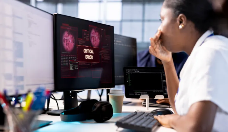 top cyber threat facing businesses in ghana image